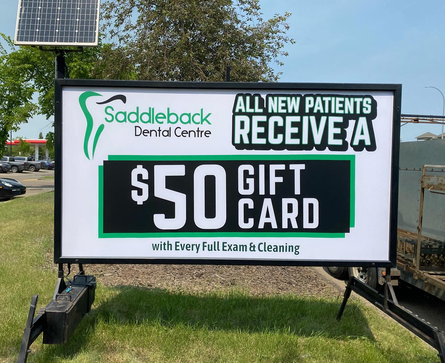 Clairmont Portable Signs Bylaws