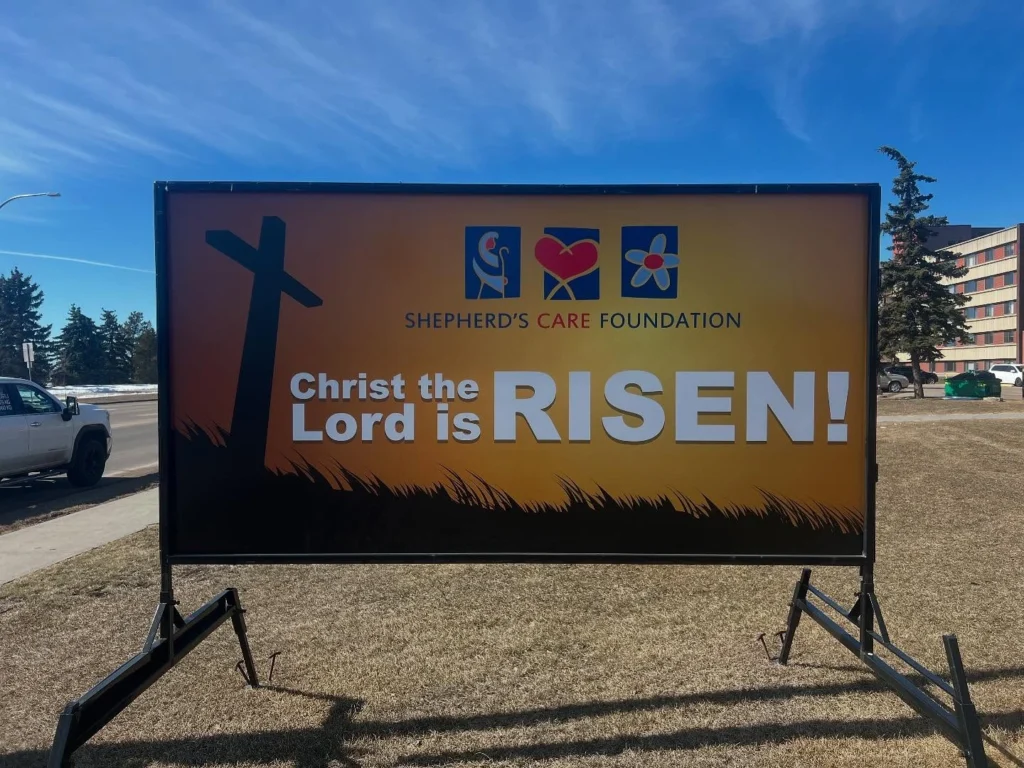 Church Signs