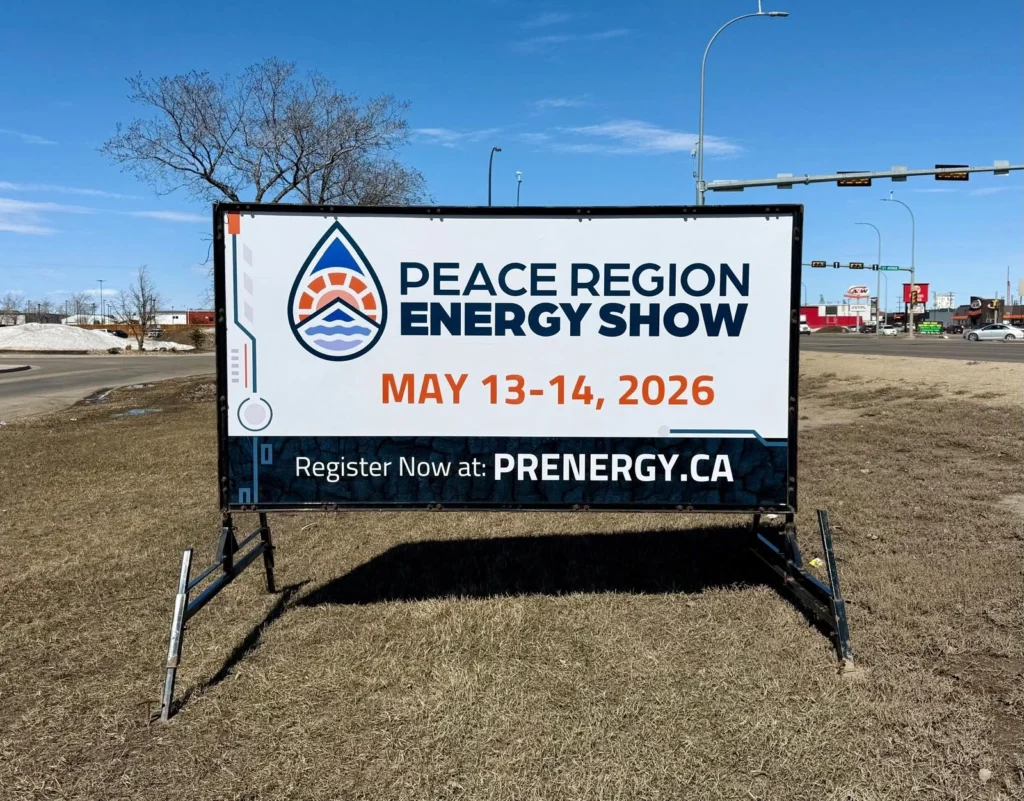 Sign Bylaws Grande Prairie